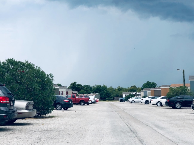 property at 2601 Leary Ln