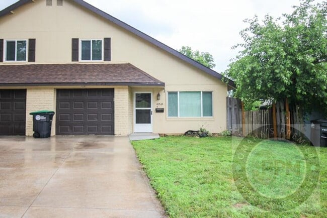 property at 6519 Lafayette Ave