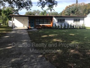 520 Sunrise Dr in Orlando, FL - Building Photo - Building Photo