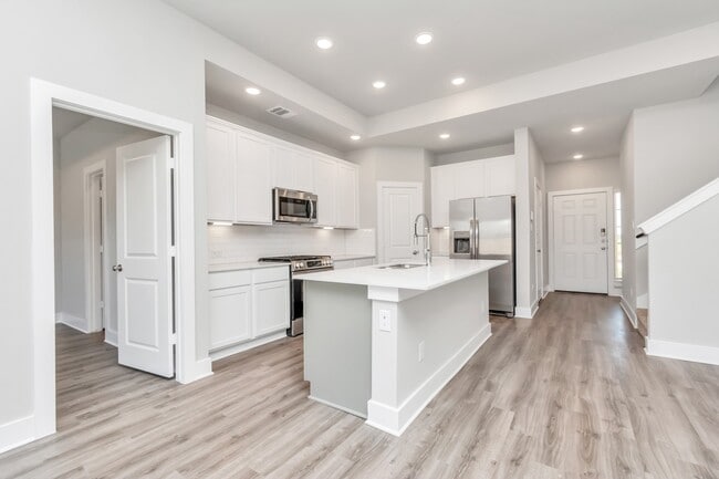 property at 21059 Montego Breeze Ln