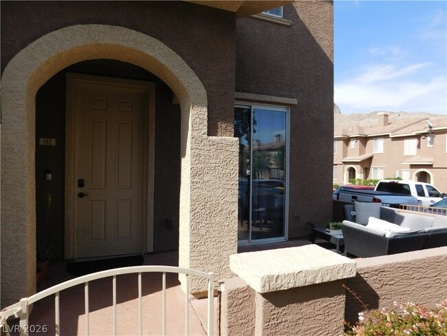 3965 Palm Beach St in Las Vegas, NV - Building Photo - Building Photo