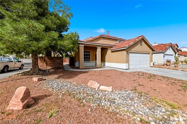 3601 Estate View St in Las Vegas, NV - Building Photo - Building Photo