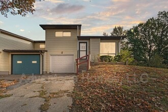 805 N 70th St in Kansas City, KS - Building Photo - Building Photo