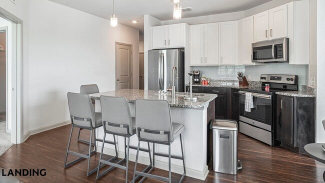 100 I St SE, Unit 100-509 in Washington, DC - Building Photo - Building Photo