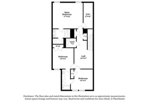 1595 Villageside Ct in Lawrenceville, GA - Building Photo - Building Photo