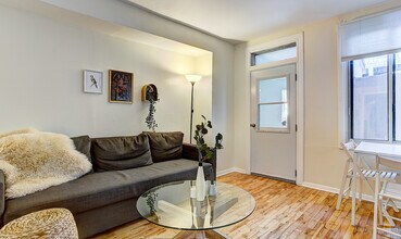 4205 Rivard St in Montréal, QC - Building Photo - Building Photo