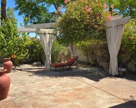 22 Belmonte Dr in Palm Desert, CA - Building Photo - Building Photo