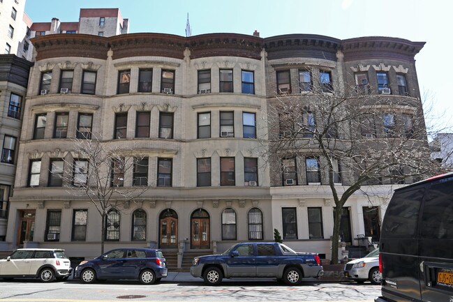 864 West End Ave in New York, NY - Foto de edificio - Building Photo