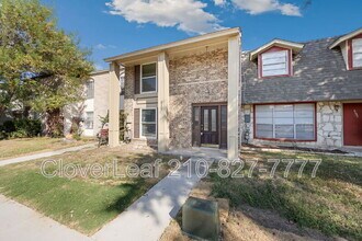 6605 Spring Hurst Dr in San Antonio, TX - Building Photo - Building Photo