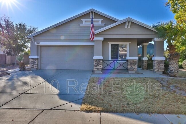 property at 2695 E Harrison Ct