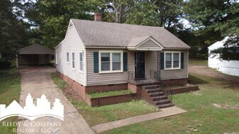 3491 Pryor St in Memphis, TN - Building Photo