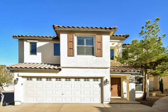 property at 10457 MIHELA Ave