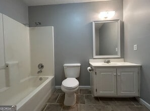 8 Westhaven Dr NW in Rome, GA - Building Photo - Building Photo