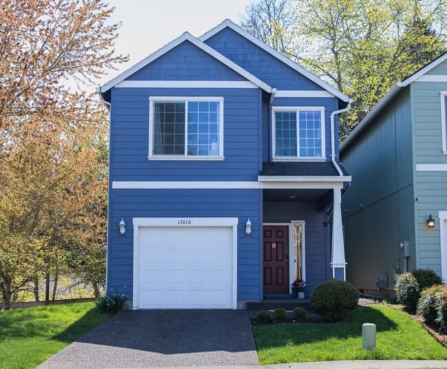 17610 SW Falling Leaf Ct in Beaverton, OR - Building Photo - Building Photo