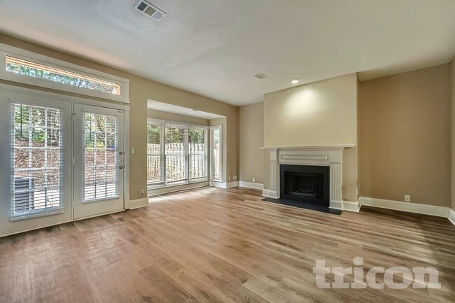 property at 115 Brantley Rd