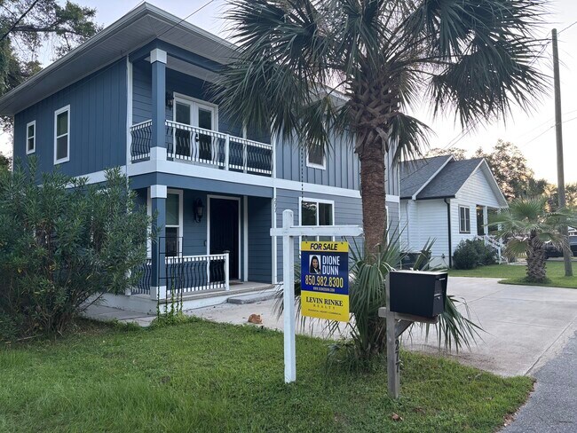 property at 277 Seamarge Ln