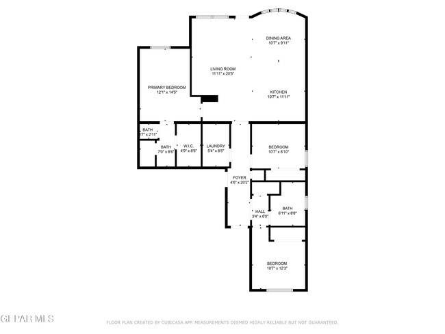 14969 Brandon Wolfram Ct in El Paso, TX - Building Photo - Building Photo