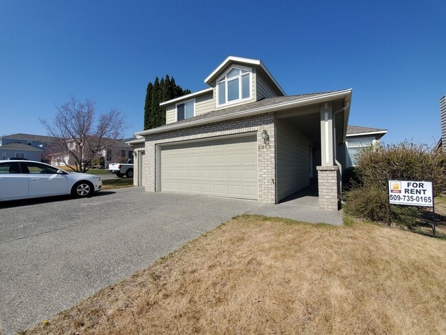2866 Troon Ct in Richland, WA - Building Photo - Building Photo