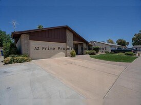 6320 W Eva St in Glendale, AZ - Building Photo