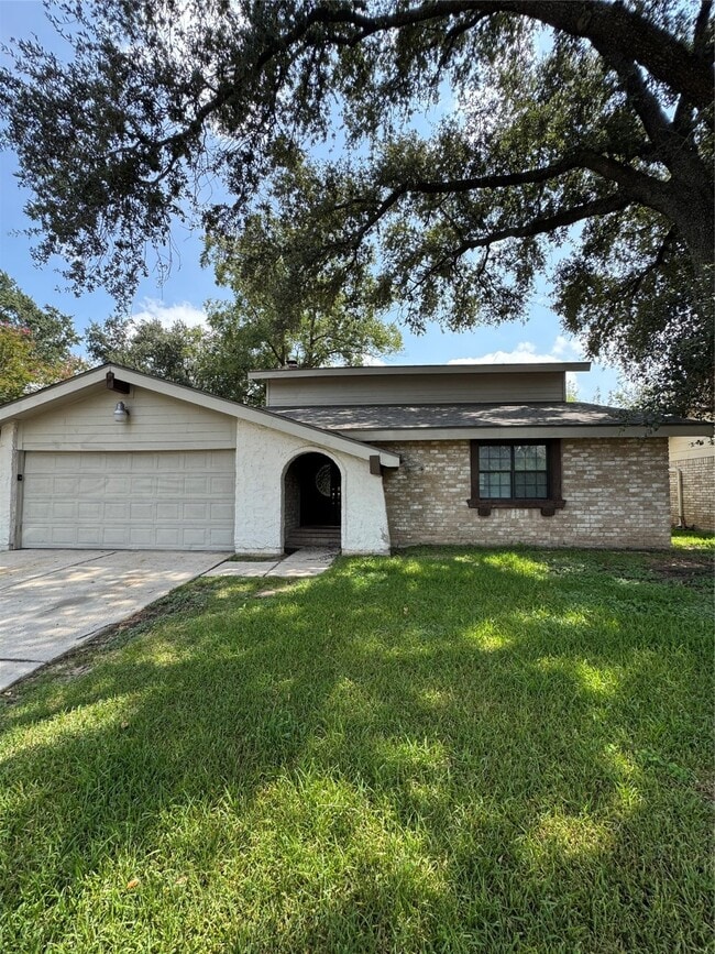 property at 8622 Upperbrook St