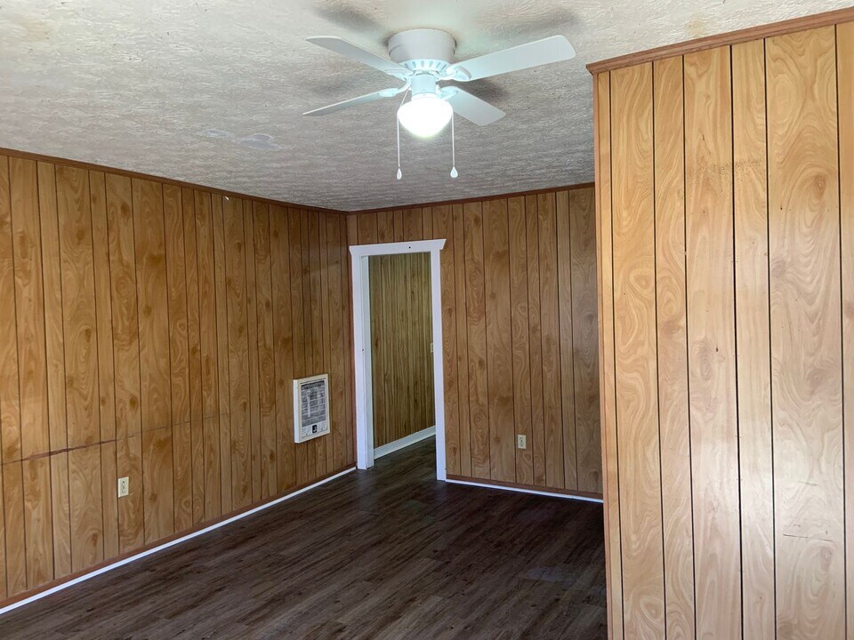 905 Green St in Vidalia, GA - Building Photo