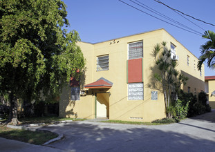 1441-1451 SW 5th St in Miami, FL - Building Photo - Building Photo