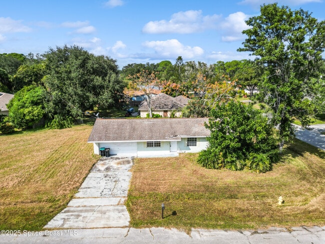 697 Castaways St NE in Palm Bay, FL - Building Photo - Building Photo