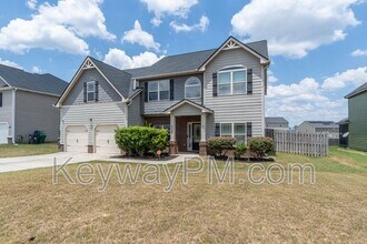 5007 Vine Ln in Grovetown, GA - Building Photo - Building Photo