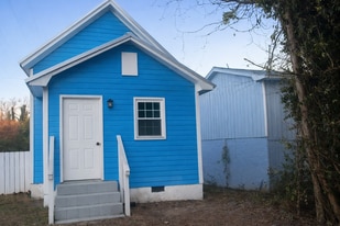 346 Pittman St in Macon, GA - Building Photo