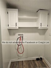 1314 Clan Campbell Dr in Raeford, NC - Building Photo - Building Photo