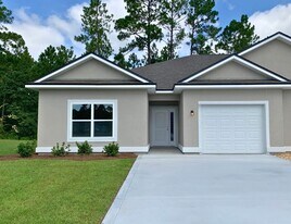 101 Marshall Ct in St. Marys, GA - Building Photo