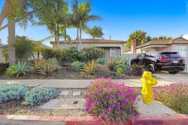 property at 3541 Wesley St