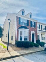 513 Fagin Cir in Mauldin, SC - Building Photo