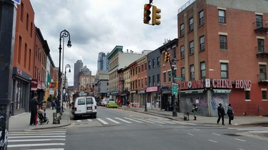 333 Warren St in Brooklyn, NY - Building Photo - Building Photo