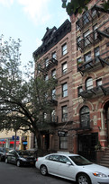 226 W Fourth St Apartments