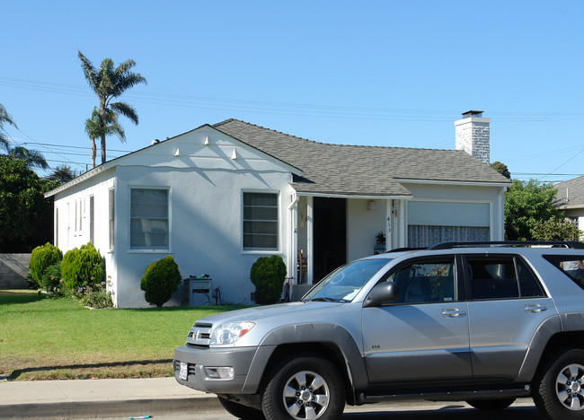 413-415 Palm Dr in Oxnard, CA - Building Photo - Building Photo