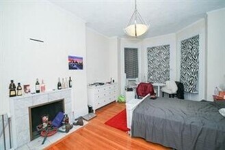 342 Commonwealth Ave in Boston, MA - Building Photo - Building Photo