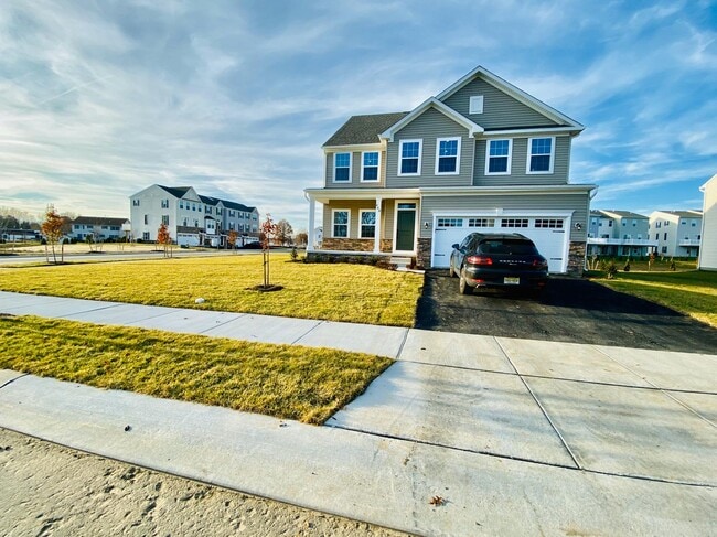 property at 440 Tree of Heaven Way