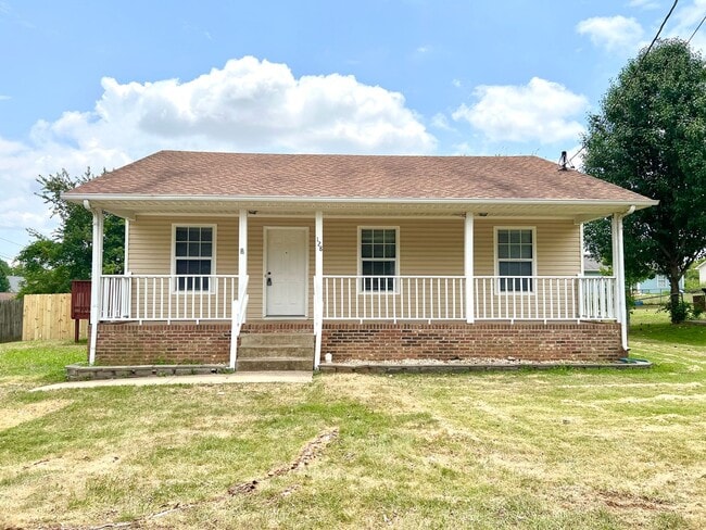 property at 128 Gail St