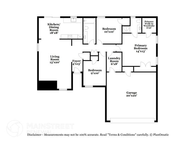 12 Pueblo in Edmond, OK - Building Photo - Building Photo