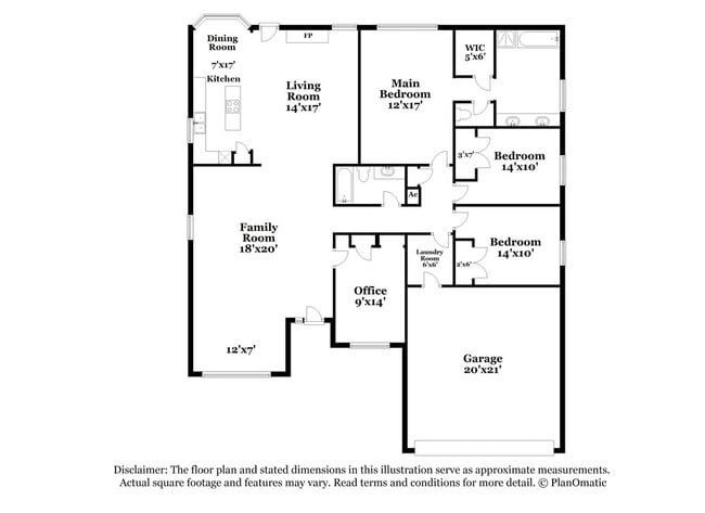 1638 Rushworth Dr in Houston, TX - Building Photo - Building Photo