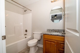 113 Williams Rd in Madison Heights, VA - Building Photo - Building Photo