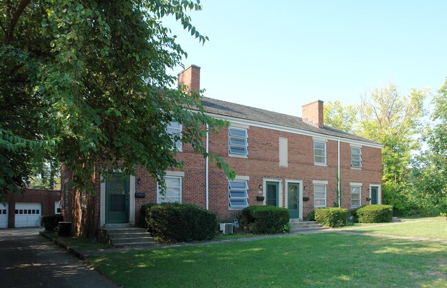 1807-1813 Northwest Blvd in Columbus, OH - Building Photo - Building Photo