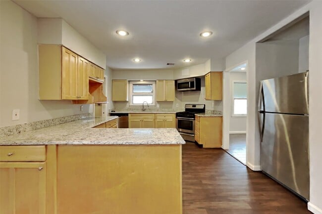 property at 14318 Ella Lee Ln