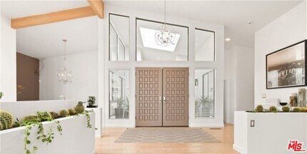 6508 Via Baron in Rancho Palos Verdes, CA - Building Photo - Building Photo