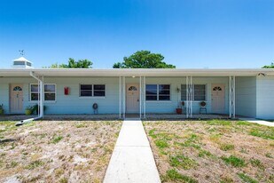 3775 59th St N in St. Petersburg, FL - Building Photo