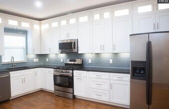 2237 Naomi St in Houston, TX - Building Photo - Building Photo