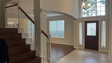 20411 Spring Rose Dr in Katy, TX - Building Photo - Building Photo