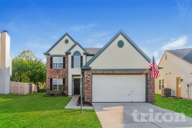 property at 1022 Pine Mountain Way