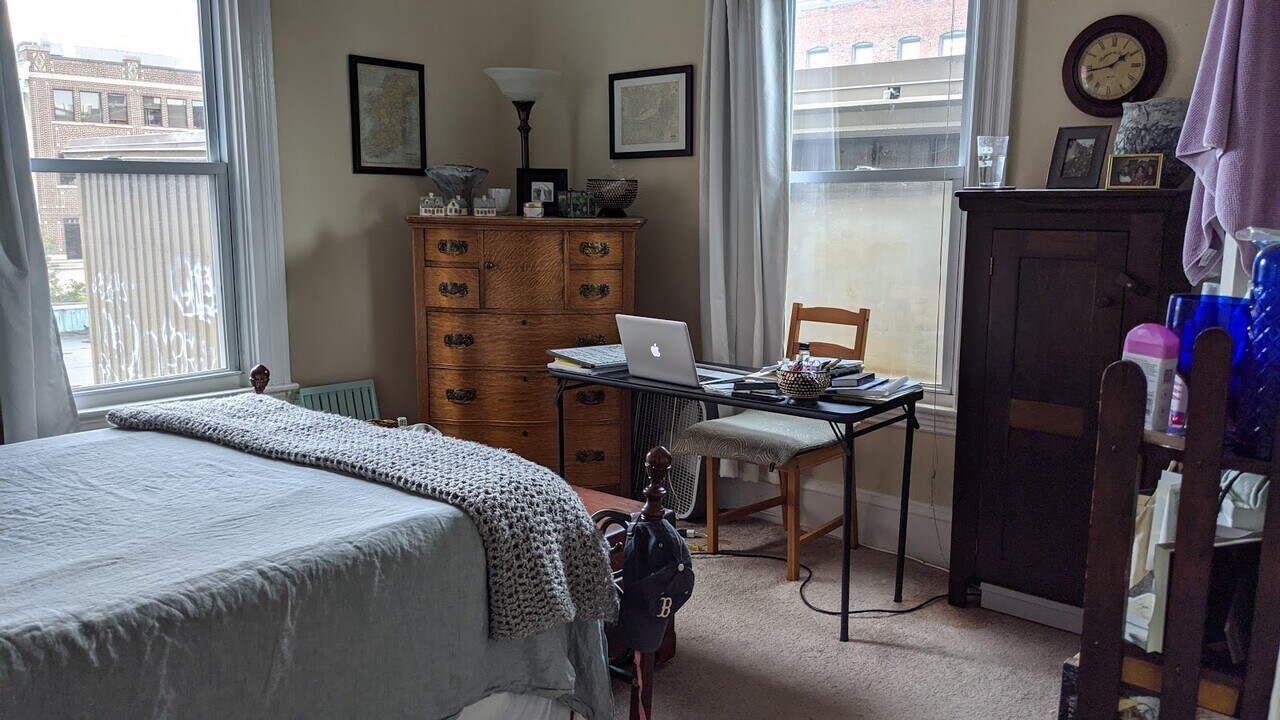 195 Green St in Cambridge, MA - Building Photo